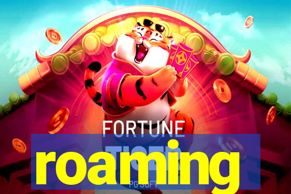 roaming internacional tim beta